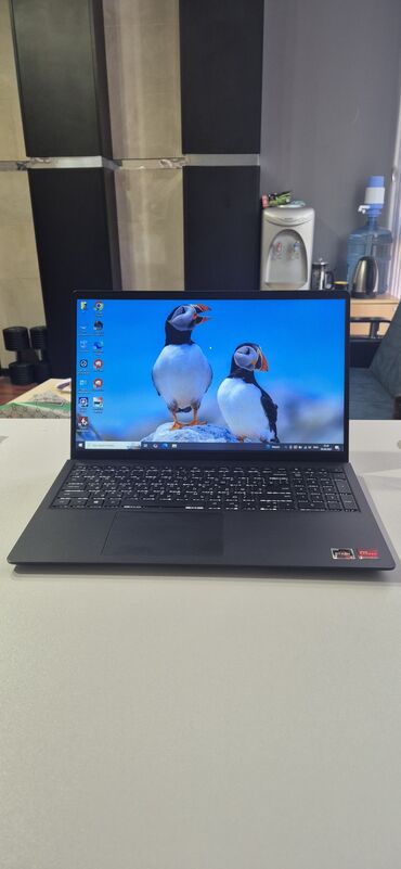 Dell vostro 15-3515 Ryzen 3 3250u 8gb Ram 256gb Ssd Isiqli klavyatura