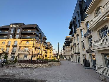 2 комнаты, 99 м², Элитка, 3 этаж, ПСО (под самоотделку) at lalafo.kg 2 комнаты, 99 м², Элитка, 3 этаж, ПСО (под самоотделку)