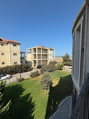 brusoklu hazir evlər: Buzovna, 3 otaqlı, Yeni tikili, 125 kv. m — 9