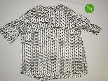 samoon spodnie: S.Oliver, Bluzka damska, rozmiar 4XL — 2