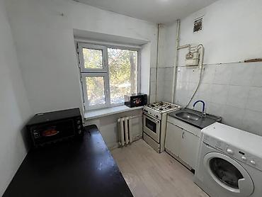 Продажа квартир: 2 комнаты, 42 м², 3 этаж — 5