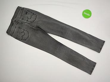 tepphar jeans: Jeansy damskie, rozmiar S — 3