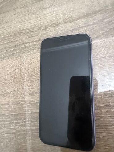 ayfon 11: IPhone 11, 128 ГБ