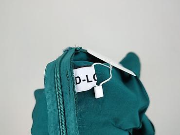 koolook: D-look, Sukienka damska, rozmiar 2XL — 4