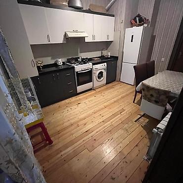 Аренда квартир: Hər vaxtınız xeyir, Mənzil lüks şəraitlidir, Nərimanov metrosuna — 3