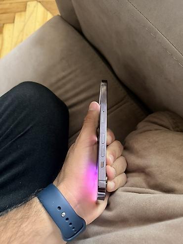 iphone xr: IPhone 14 Pro Max, 256 GB, Deep Purple, Face ID — 2