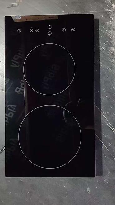 Кухонные плиты и варочные поверхности: Midea, Газовая, Механическое, Встраиваемая — 7