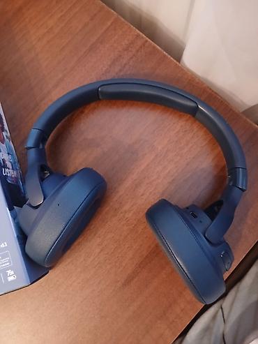 JBL Tune 720BT simsiz qulaqlıq - Pure Bass səs texnologiyası: güclü