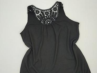 kaftan tunika: Sukienka damska, rozmiar XL — 1