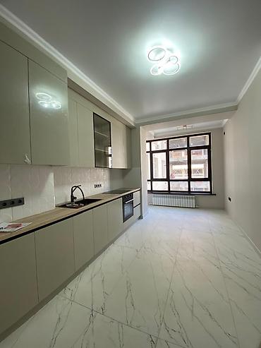group: 3 комнаты, 79 м², Золотой квадрат Элитка, 6 этаж, Евроремонт — 9
