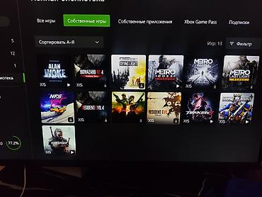 Xbox Series S: Xbox Series S (512 GB SSD) Компактная цифровая консоль нового — 6