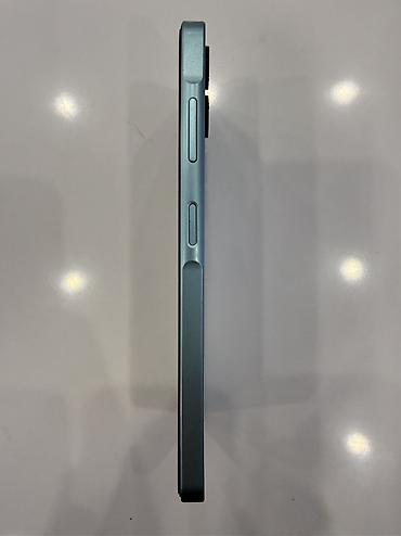 apple iphone 6: Samsung Galaxy A06, Б/у, 128 ГБ, цвет - Голубой, 2 SIM — 5