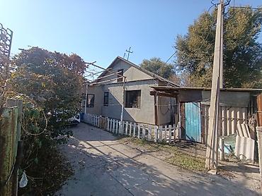 привозной дом: 🏠 ПРОДАЮ или МЕНЯЮ дом с.им. ФРУНЗЕ (совхоз Фрунзе) Просторный — 1