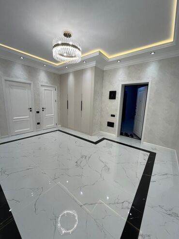 Yeni tikili: 3 otaqlı, Yeni tikili, m. 8 Noyabr, 144 kv. m -da lalafo.az — 9 Yeni tikili: 3 otaqlı, Yeni tikili, m. 8 Noyabr, 144 kv. m — 9