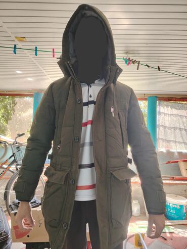 женские кроссовки adidas running: Мужская куртка, Болонка, Зимняя, Zara, S (EU 36)