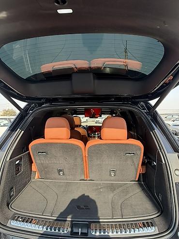 byd han ev: Lixiang L8: 2024 г., 1.5 л, Электромобиль — 9