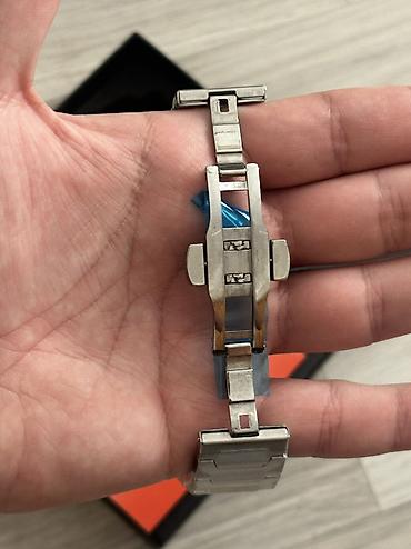 apple watch бишкек бу: Binbond kişi qol saatı – dəst - Brend: Binbond (qutu və sənədlərlə) — 2