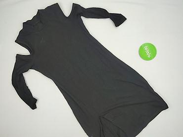 buty sagan botki: Sinsay, Sukienka damska, rozmiar M — 2
