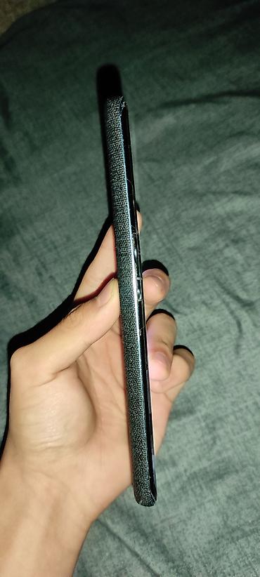 xiao: Xiaomi, Mi 11, Б/у, 128 ГБ, цвет - Черный, 2 SIM — 3
