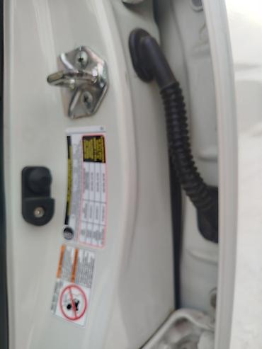 Subaru: Subaru Legacy: 2017 г., Седан — 6