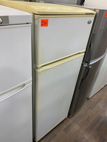 Soyuducular: 2 qapılı Indesit Soyuducu Satılır