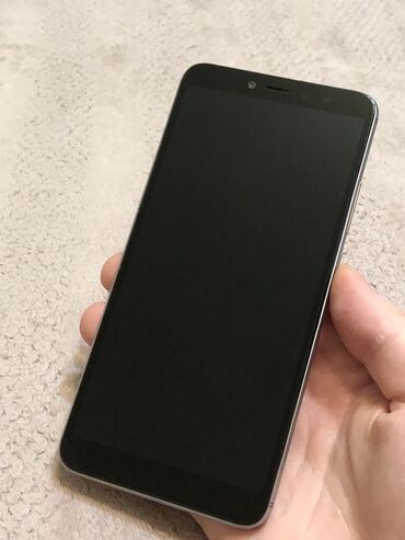 телефон fly ds107: Xiaomi Redmi S2, 32 ГБ, 
 Сенсорный, Отпечаток пальца, Две SIM карты