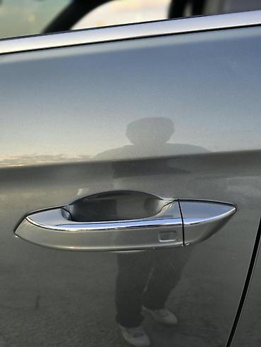 то 18: Ssangyong Rexton: 2020 г., Автомат, Внедорожник — 5