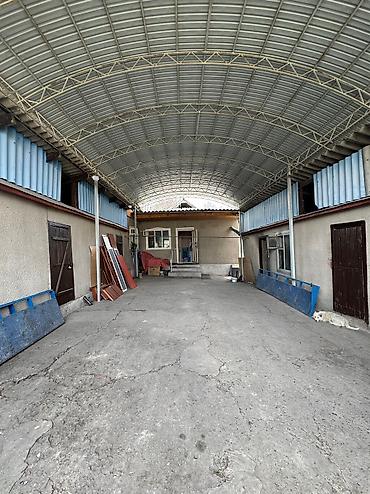 Продажа коттеджей и домов: 📍В Сокулуке (верхняя зона) от трассы 300м. продается дом на участке 5 — 3