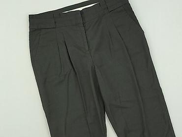 tanie cargo: H&M, Spodnie materiałowe damskie, rozmiar S — 1