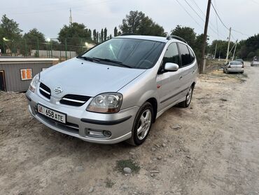byd машина электромобиль: Nissan Almera Tino: 2001 г., 2 л, Вариатор, Бензин, Хетчбек