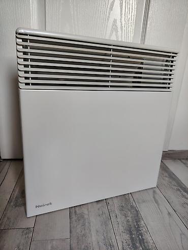 sweepin robot: Na prodaju NOIROT SPOT DESIGN digital 1000w panelni `norveski` — 1