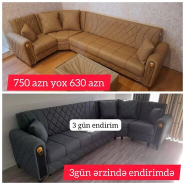 mətbəx üçün künc divan: Künc divan, Yeni, Açılan, Bazalı, Nabuk, Şəhərdaxili pulsuz çatdırılma