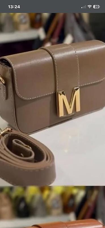 Torbe: Tasne 3000 — 7