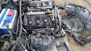 104 mator: Passat b5 Mator 1.8 turbo avtomat karofqa