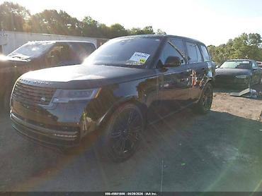 Land Rover: Land Rover Range Rover: 2023 г., Автомат — 2