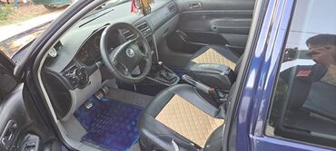 Volkswagen: Volkswagen Golf: 1.4 l. | 2003 έ. Κουπέ — 10