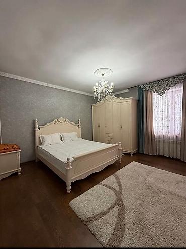 дом азия мол: 200 м², 5 комнат, Азия Молл, Без подселения — 8