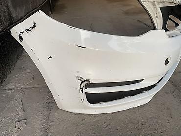 Бампер и комплектующие: Бампер Kia — 2