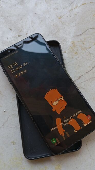 samsung a6 plus ekran: Samsung Galaxy A6 Plus, 32 ГБ, цвет - Черный, Кнопочный, Отпечаток пальца, Две SIM карты