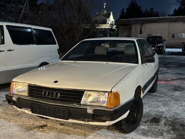 авиди 100: Audi 100: 1985 г., 1.8 л, Механика, Бензин, Седан