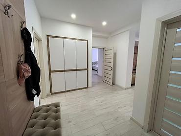 Продажа квартир: 3 комнаты, 225 м², Элитка, 2 этаж, Евроремонт — 10