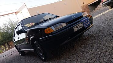 Digər kuzov detalları: VAZ (LADA) 21015, 2012 il, İşlənmiş — 8