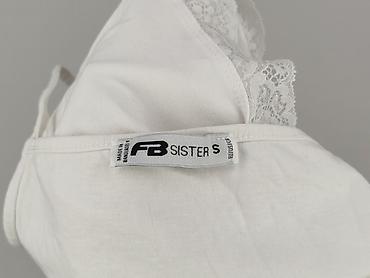 zara basic: FB Sister, Top damski, rozmiar S — 4