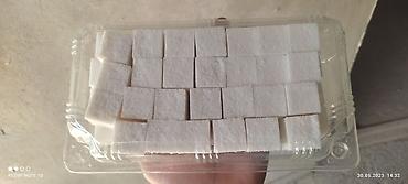 Крупы, мука, сахар: Продается Готовый бизнес Сахар-рафинад об по телефону прессованные — 1