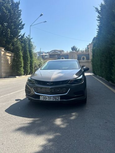 Миски: Chevrolet Malibu: 1.5 л | 2017 г. 143000 км Седан