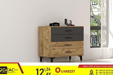 tvstend: Təknəfərlik çarpayı, Komod, Tumba, Dolab, Rusiya, Yeni — 6