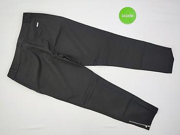 zara second hand: Reserved, Spodnie materiałowe damskie, rozmiar M — 3