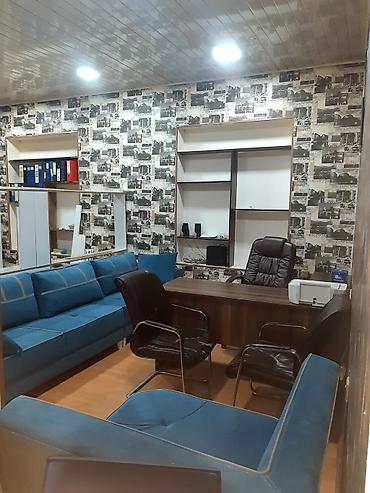 Коммерческая недвижимость: Icarə verilir torgovida shaurma N1 3 otagli ofis tam temirli və — 10