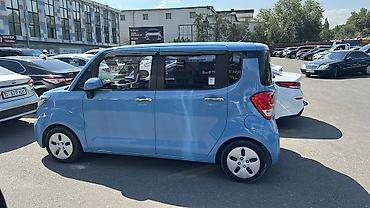 kaiyi e5: Kia Ray: 2020 г., 1 л, Автомат, Бензин — 3