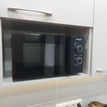 Посуточная аренда квартир: 1 комната, Кондиционер, Парковка, Душевая кабина — 11